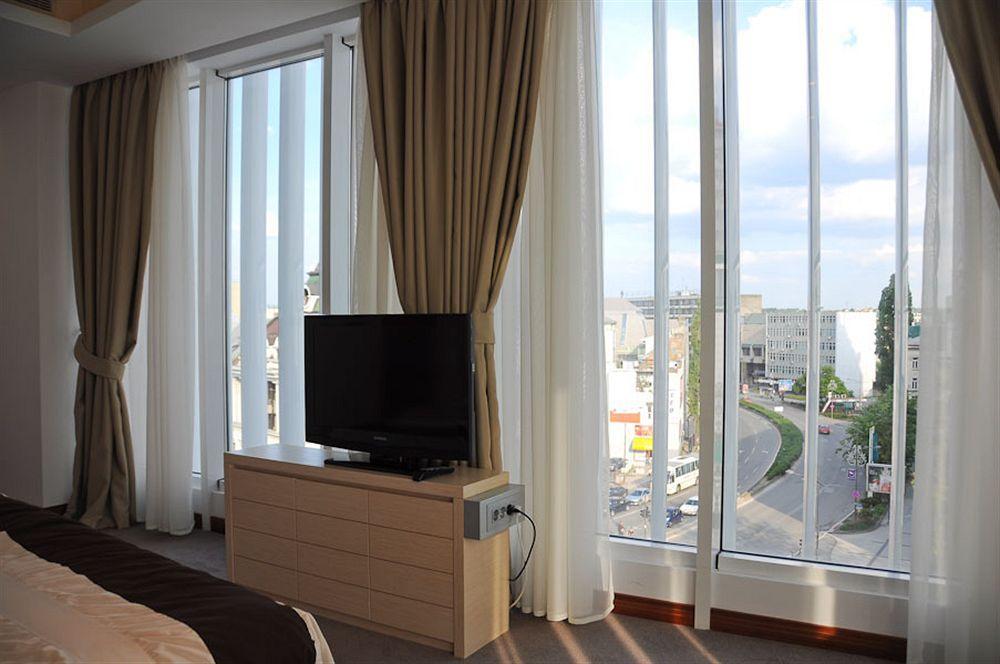 Garni Hotel Centar Novi Sad Exterior foto