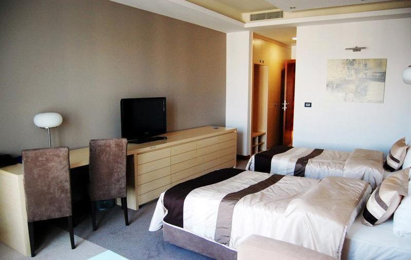 Garni Hotel Centar Novi Sad Exterior foto